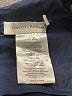 David's Bridal Blue Cocktail Dress Size 26 - photo 7