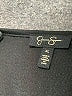 Jessica Simpson Black Long Sleeve Henley Size XL - photo 7