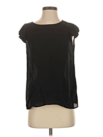 Joie Short Sleeve Top (view 1)