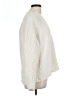 H&M Ivory Pullover Sweater Size L - photo 4