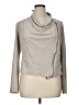 Blank NYC Silver Cardigan Size XL - photo 1