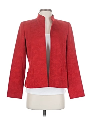 Jones New York Signature Blazer (view 1)