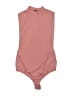 Bebe Pink Bodysuit Size M - photo 1