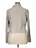 Blank NYC Silver Cardigan Size XL - photo 2