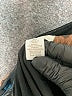 Chico's 100% Cotton Animal Print Brown Jacket Size Lg (2) - photo 7