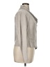 Blank NYC Silver Cardigan Size XL - photo 4