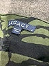 Legacy Black Active Pants Size M - photo 4