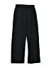 Disney 100% Polyester Black Casual Pants Size 8 - photo 1