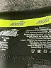 Avia 100% Polyester Black Active T-Shirt Size M - photo 7
