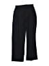 Disney 100% Polyester Black Casual Pants Size 8 - photo 2