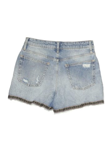 Pilcro Denim Shorts (view 2)