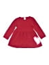 BMG Hearts Red Dress Size XS (estimated, toddler) - photo 1