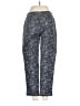 Max Mara Tweed Blue Casual Pants Size 4 - photo 2