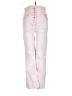 Ulla Johnson Pink Jeans Size 8 - photo 1