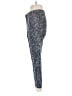 Max Mara Tweed Blue Casual Pants Size 4 - photo 5