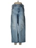 J.Crew Blue Jeans Size 28 waist - photo 1