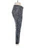 Max Mara Tweed Blue Casual Pants Size 4 - photo 4