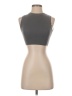 Zara Gray Tank Top Size S - photo 1