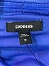 Express Blue Sleeveless Top Size M - photo 7