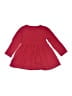 BMG Hearts Red Dress Size XS (estimated, toddler) - photo 2