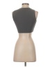 Zara Gray Tank Top Size S - photo 2