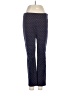 J.Crew Factory Store Polka Dots Blue Active Pants Size 4 - photo 1