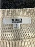 BB Dakota by Steve Madden Tan Pullover Sweater Size S - photo 7