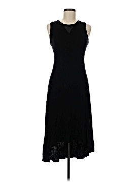 prom dresses black and nude Andrea & Leo A1388