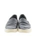 Vince. Gray Black Sneakers Size 8 - photo 2