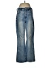 Dear John Blue Jeans Size 29 waist - photo 1