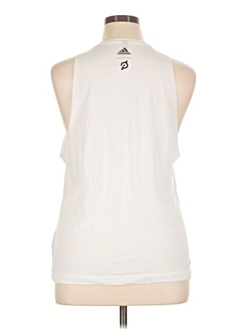 Adidas Sleeveless T-Shirt (view 2)