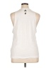 Adidas White Sleeveless T-Shirt Size XL - photo 2
