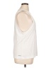 Adidas White Sleeveless T-Shirt Size XL - photo 4