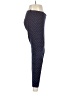J.Crew Factory Store Polka Dots Blue Active Pants Size 4 - photo 4