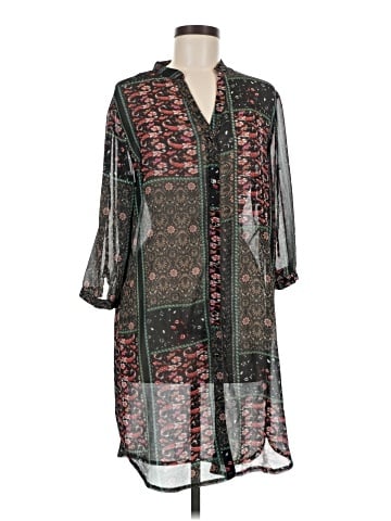 Keyman Designs Casual Dress (view 1)