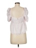 Storia 100% Polyester Pink Tube Top Size M - photo 2