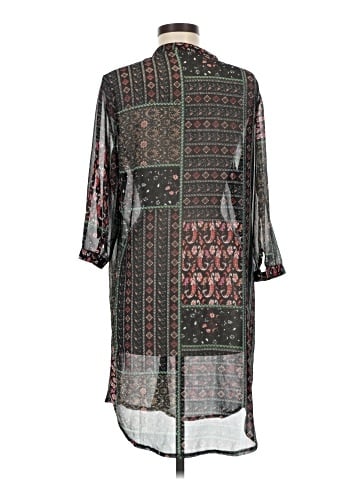 Keyman Designs Casual Dress (view 2)