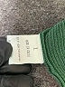 Unbranded 100% Polyester Green Sweater Vest Size L - photo 7