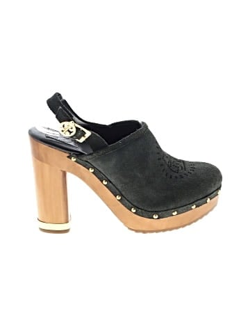 Tory Burch Mule/Clog (view 1)