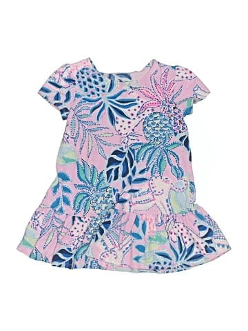 Lilly Pulitzer Dress (view 1)