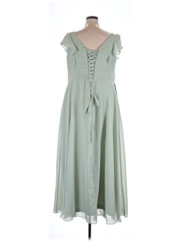 Wear Your Love Cocktail Dress (view 2)