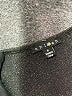chloah Gray Bodysuit Size S - photo 3