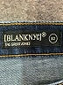 Blank NYC Solid Blue Jeans Size 32 waist - photo 7
