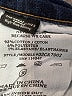 Blank NYC Solid Blue Jeans Size 32 waist - photo 8