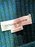 Victoria Beckham 100% Wool Blue Wool Skirt Size XS (estimated) - photo 4