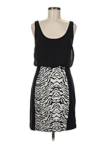 Express Casual Dress (view 1)