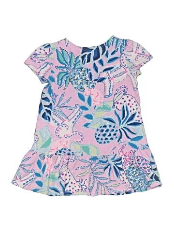 Lilly Pulitzer Dress (view 2)
