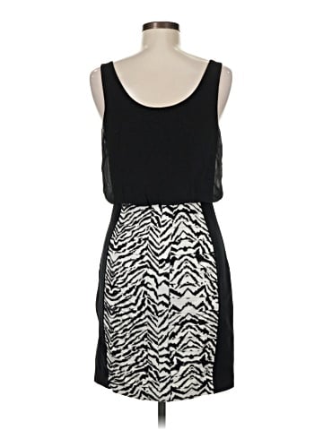 Express Casual Dress (view 2)