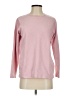 Bobbie Brooks Pink Sweatshirt Size S - photo 1