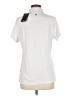 Tissu Ivory Short Sleeve Polo Size M - photo 2